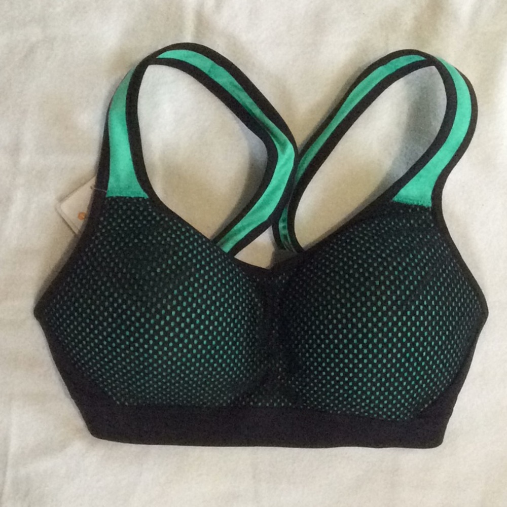 Champions Sports Bra